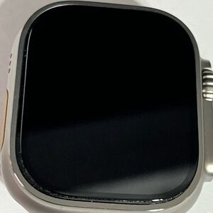 Apple Watch Ultra 49mm GPS+Cellular like new unlocked